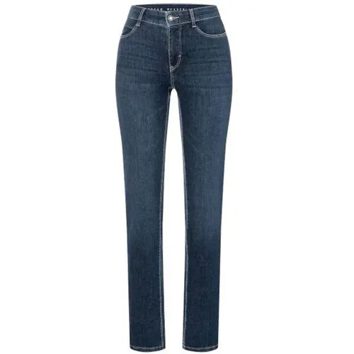 Jeans > Straight Jeans - - MAC - Modalova