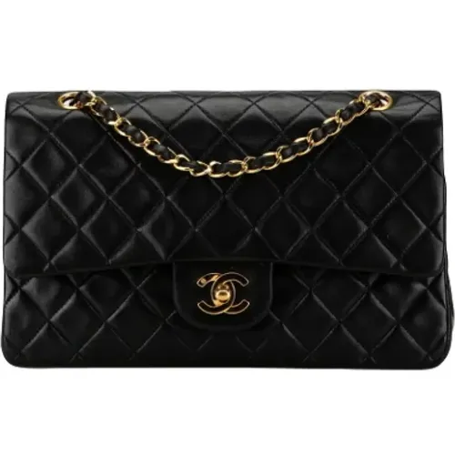 Pre-owned > Pre-owned Bags > Pre-owned Shoulder Bags - - Chanel Vintage - Modalova