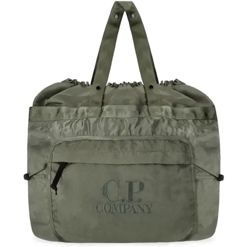 Bags > Shoulder Bags - - C.P. Company - Modalova