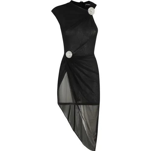 Dresses > Occasion Dresses > Party Dresses - - David Koma - Modalova