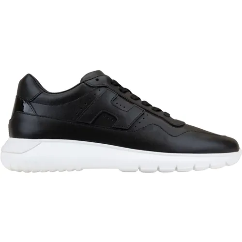 Hogan - Shoes > Sneakers - Black - Hogan - Modalova