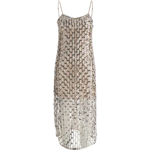 Dresses > Occasion Dresses > Party Dresses - - Forte Forte - Modalova