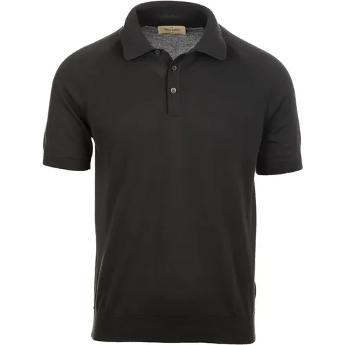 Tops > Polo Shirts - - Gran Sasso - Modalova