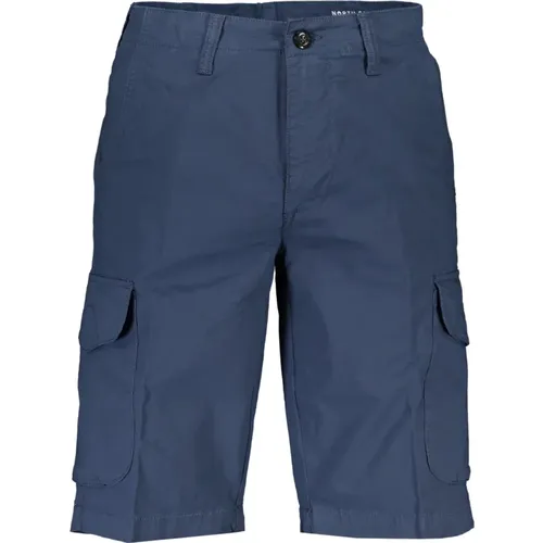 Shorts > Casual Shorts - - North Sails - Modalova