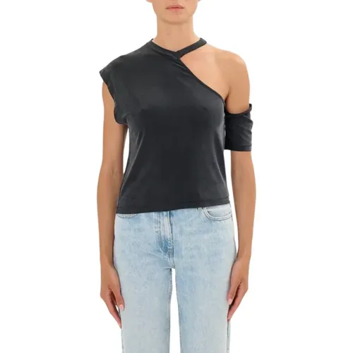 Tops > Sleeveless Tops - - IRO - Modalova