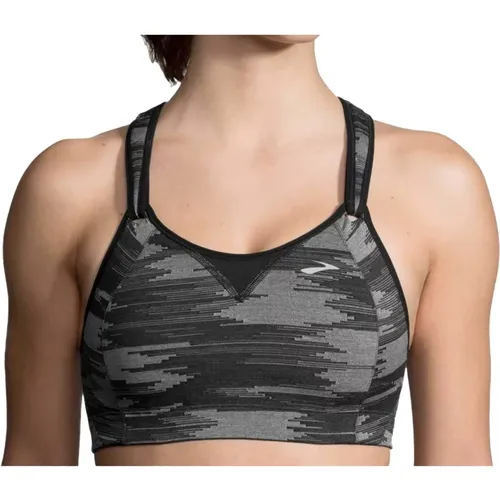 Sport > Fitness > Training Tops > Sport Bras - - Brooks - Modalova