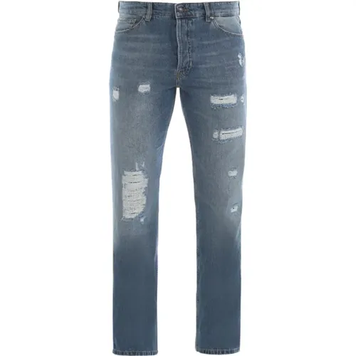 Jeans > Slim-fit Jeans - - Just Cavalli - Modalova