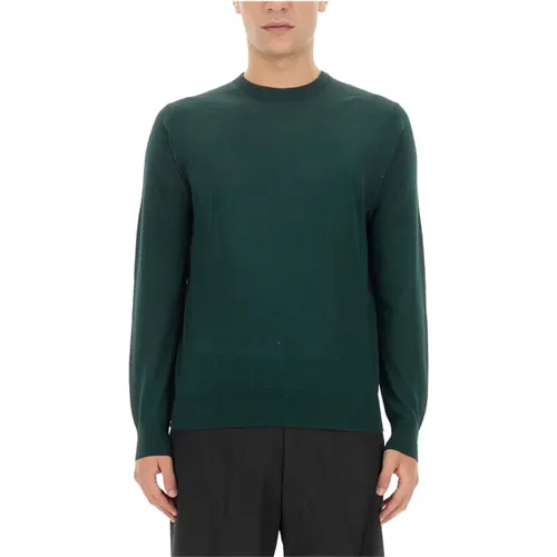 Knitwear > Round-neck Knitwear - - Ballantyne - Modalova