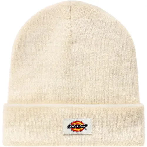 Accessories > Hats > Beanies - - Dickies - Modalova