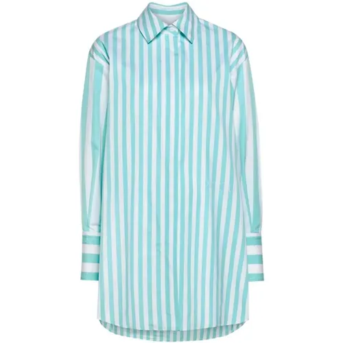 Blouses & Shirts > Shirts - - Patou - Modalova