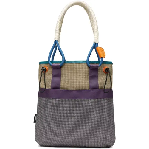Bags > Handbags - - Flower Mountain - Modalova