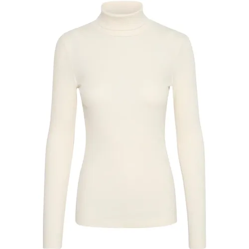 Knitwear > Turtlenecks - - InWear - Modalova