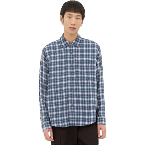 Shirts > Casual Shirts - - Stüssy - Modalova