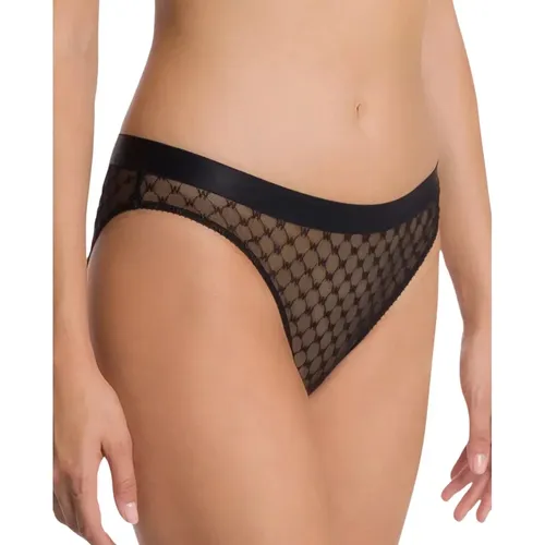 Underwear > Bottoms - - Wolford - Modalova