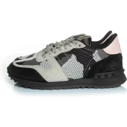 Pre-owned > Pre-owned Shoes > Pre-owned Sneakers - - Valentino Vintage - Modalova