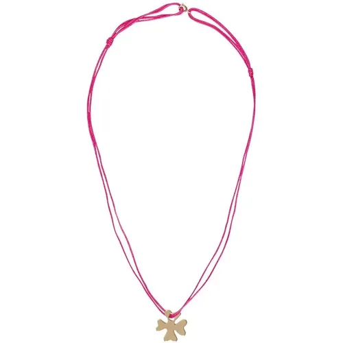 Accessories > Jewellery > Necklaces - - Ines De La Fressange Paris - Modalova