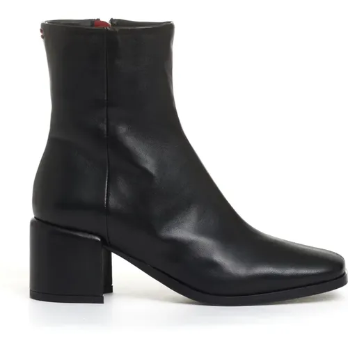 Shoes > Boots > Heeled Boots - - Halmanera - Modalova