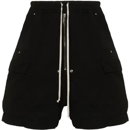 Shorts > Short Shorts - - Rick Owens - Modalova