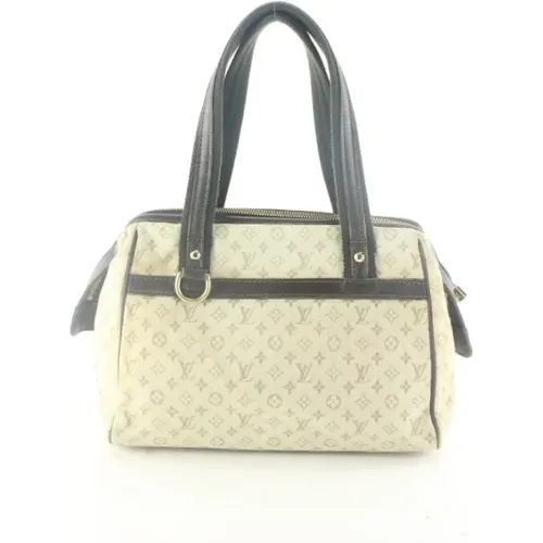 Pre-owned > Pre-owned Bags > Pre-owned Shoulder Bags - - Louis Vuitton Vintage - Modalova