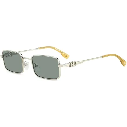 Accessories > Sunglasses - - Dsquared2 - Modalova