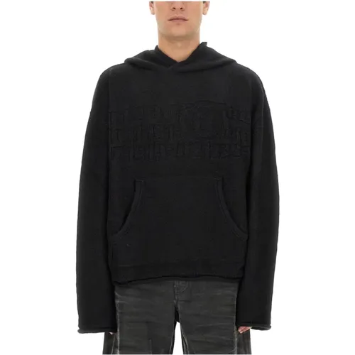 Sweatshirts & Hoodies > Hoodies - - MM6 Maison Margiela - Modalova