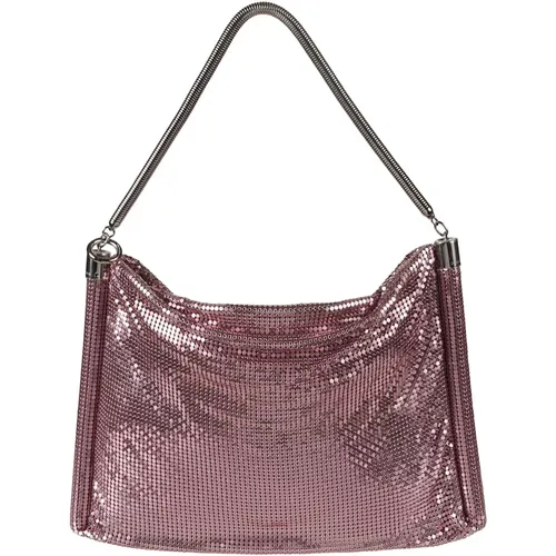 Bags > Shoulder Bags - - Paco Rabanne - Modalova