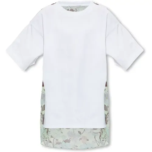 Tops > T-Shirts - - Stella Mccartney - Modalova