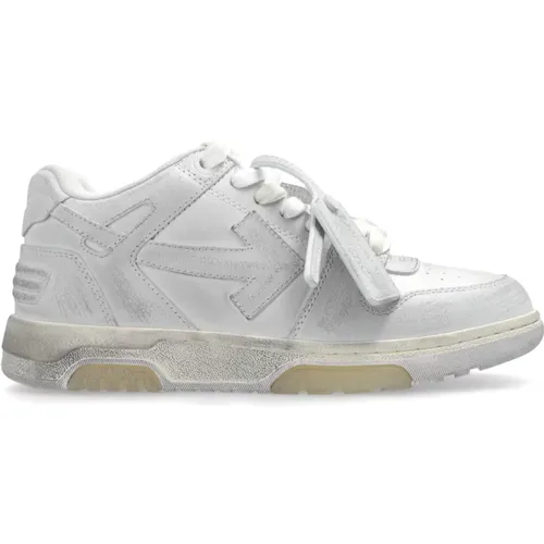 Shoes > Sneakers - - Off White - Modalova