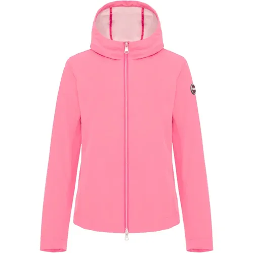 Sport > Outdoor > Jackets > Wind Jackets - - Colmar - Modalova