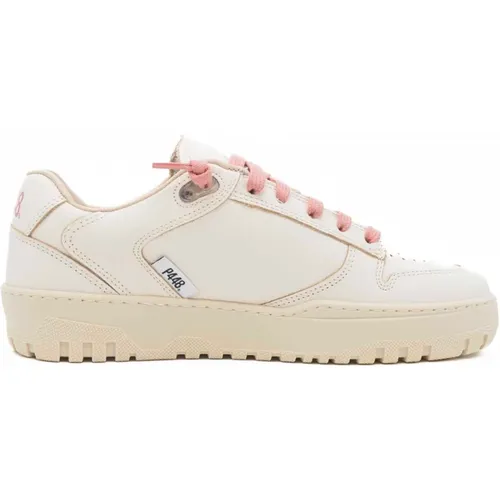 P448 - Shoes > Sneakers - Beige - P448 - Modalova