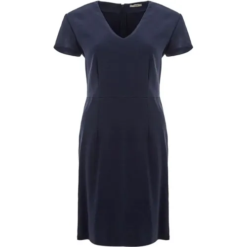 Dresses > Day Dresses > Short Dresses - - Lardini - Modalova