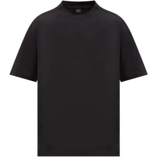 Tops > T-Shirts - - Hugo Boss - Modalova