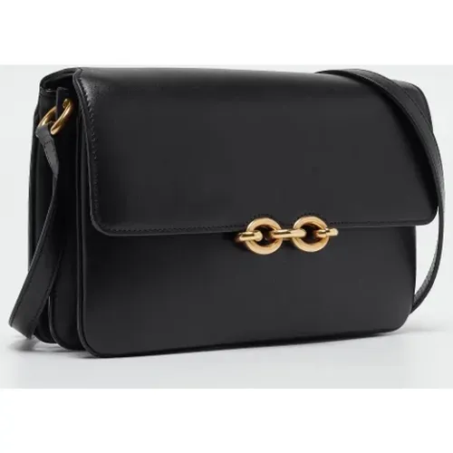 Pre-owned > Pre-owned Bags > Pre-owned Cross Body Bags - - Yves Saint Laurent Vintage - Modalova