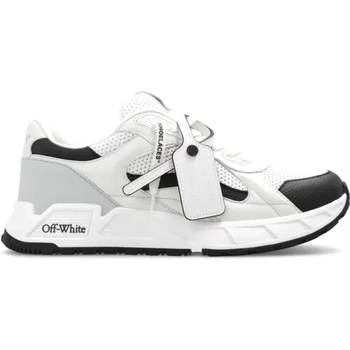 Off - Shoes > Sneakers - - Off White - Modalova