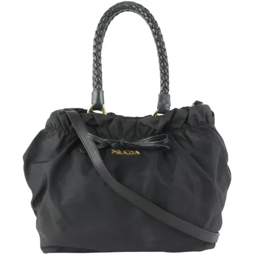 Pre-owned > Pre-owned Bags > Pre-owned Handbags - - Prada Vintage - Modalova