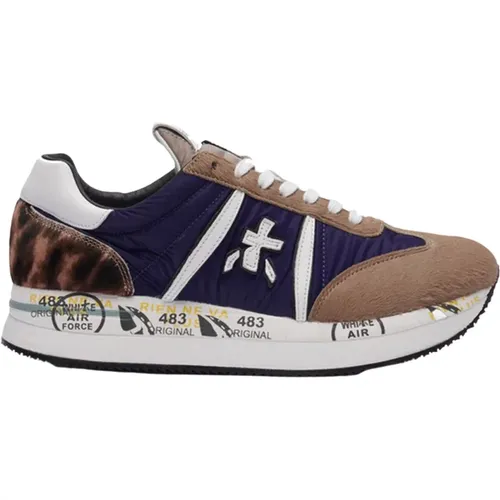 Shoes > Sneakers - - Premiata - Modalova