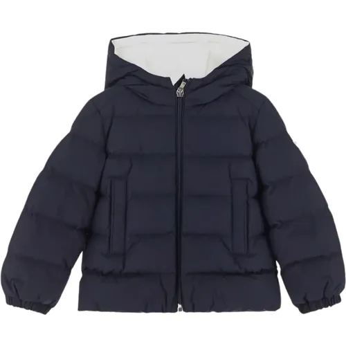 Kids > Jackets > Winterjackets - - Moncler - Modalova