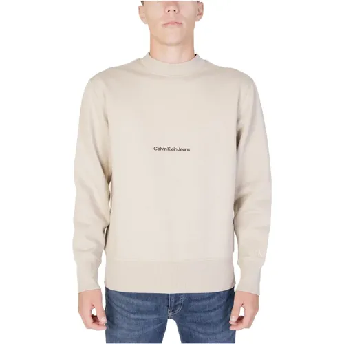 Sweatshirts & Hoodies > Sweatshirts - - Calvin Klein Jeans - Modalova