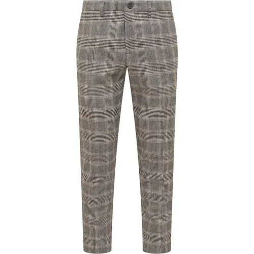 Trousers > Chinos - - Department Five - Modalova