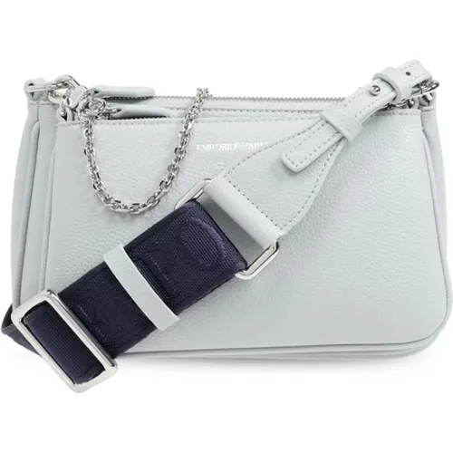 Bags > Cross Body Bags - - Emporio Armani - Modalova