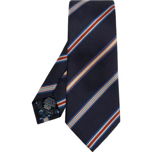 Accessories > Ties - - Paul Smith - Modalova