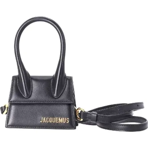 Pre-owned > Pre-owned Bags > Pre-owned Mini Bags - - Jacquemus Pre-owned - Modalova