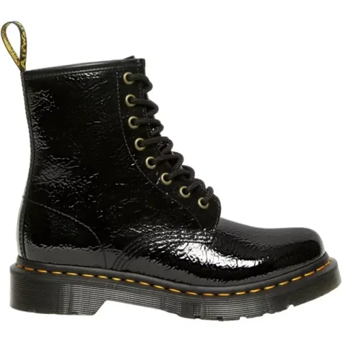 Shoes > Boots > Lace-up Boots - - Dr. Martens - Modalova