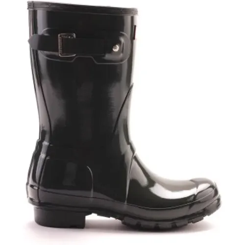 Shoes > Boots > Rain Boots - - Hunter - Modalova