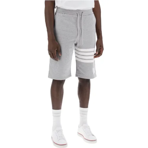 Shorts > Casual Shorts - - Thom Browne - Modalova