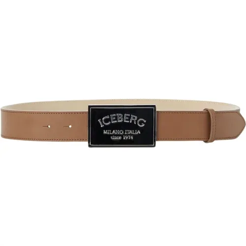 Accessories > Belts - - Iceberg - Modalova