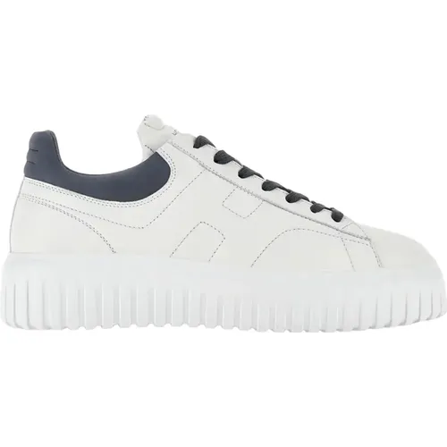 Hogan - Shoes > Sneakers - White - Hogan - Modalova