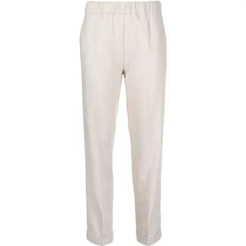 Trousers > Straight Trousers - - D.Exterior - Modalova