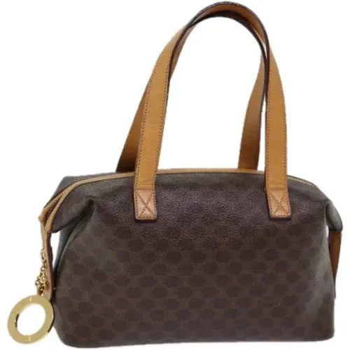 Pre-owned > Pre-owned Bags > Pre-owned Handbags - - Celine Vintage - Modalova