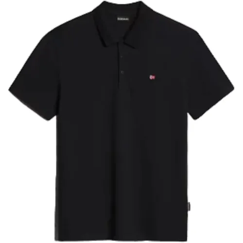 Tops > Polo Shirts - - Napapijri - Modalova